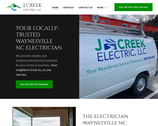 local authority website