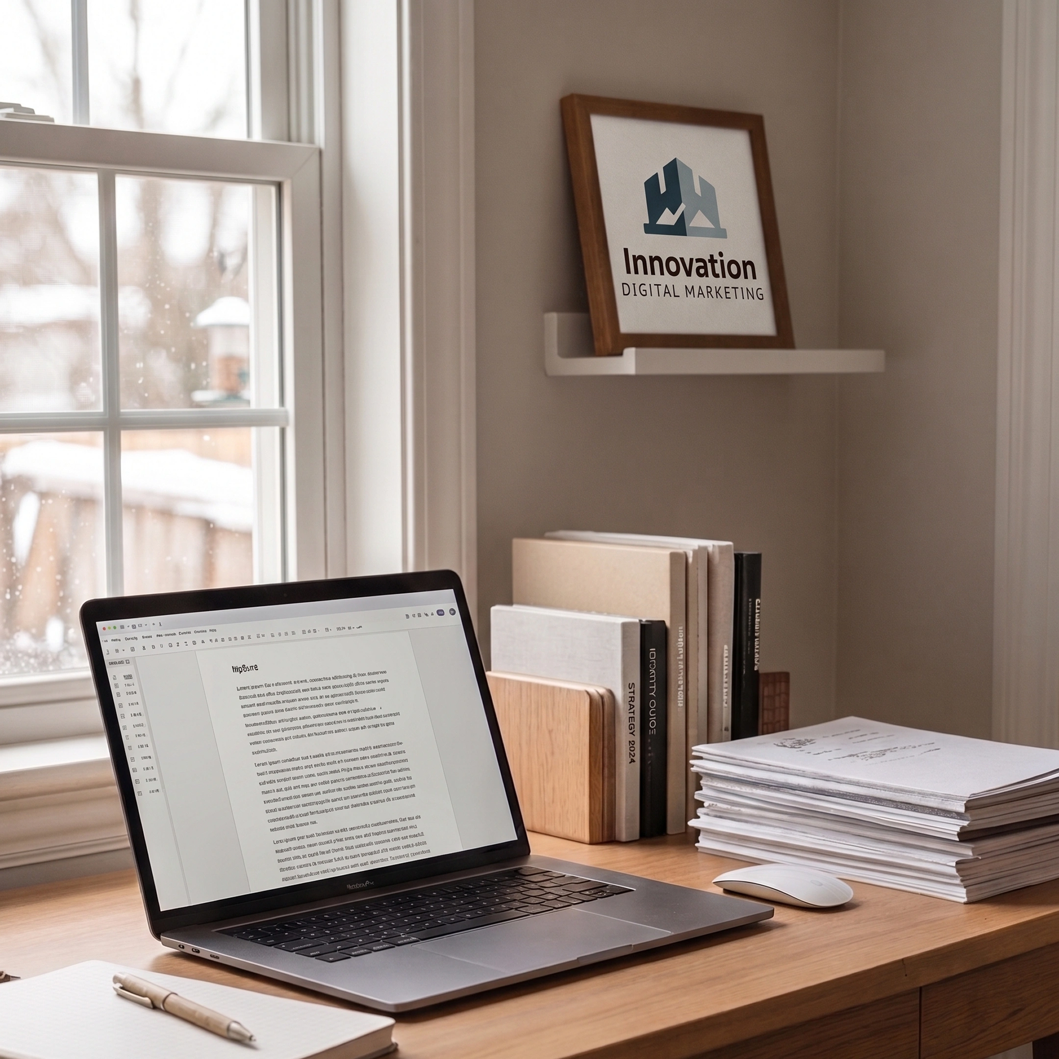 Copywriting Service