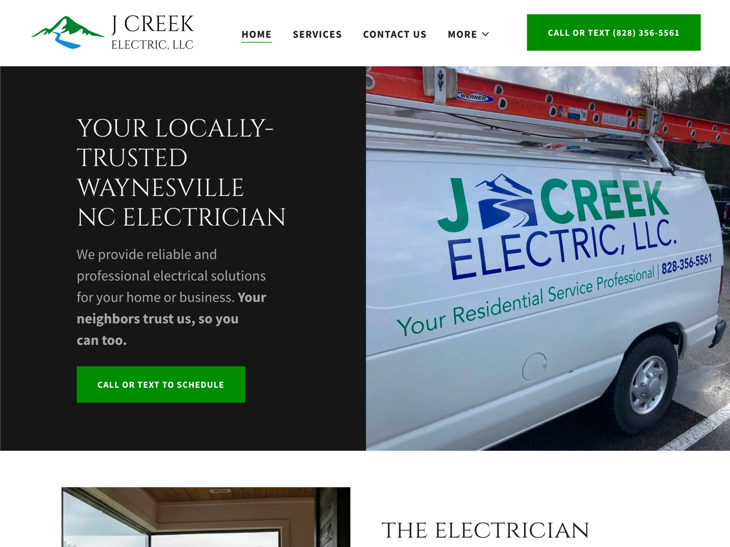 local authority website 1