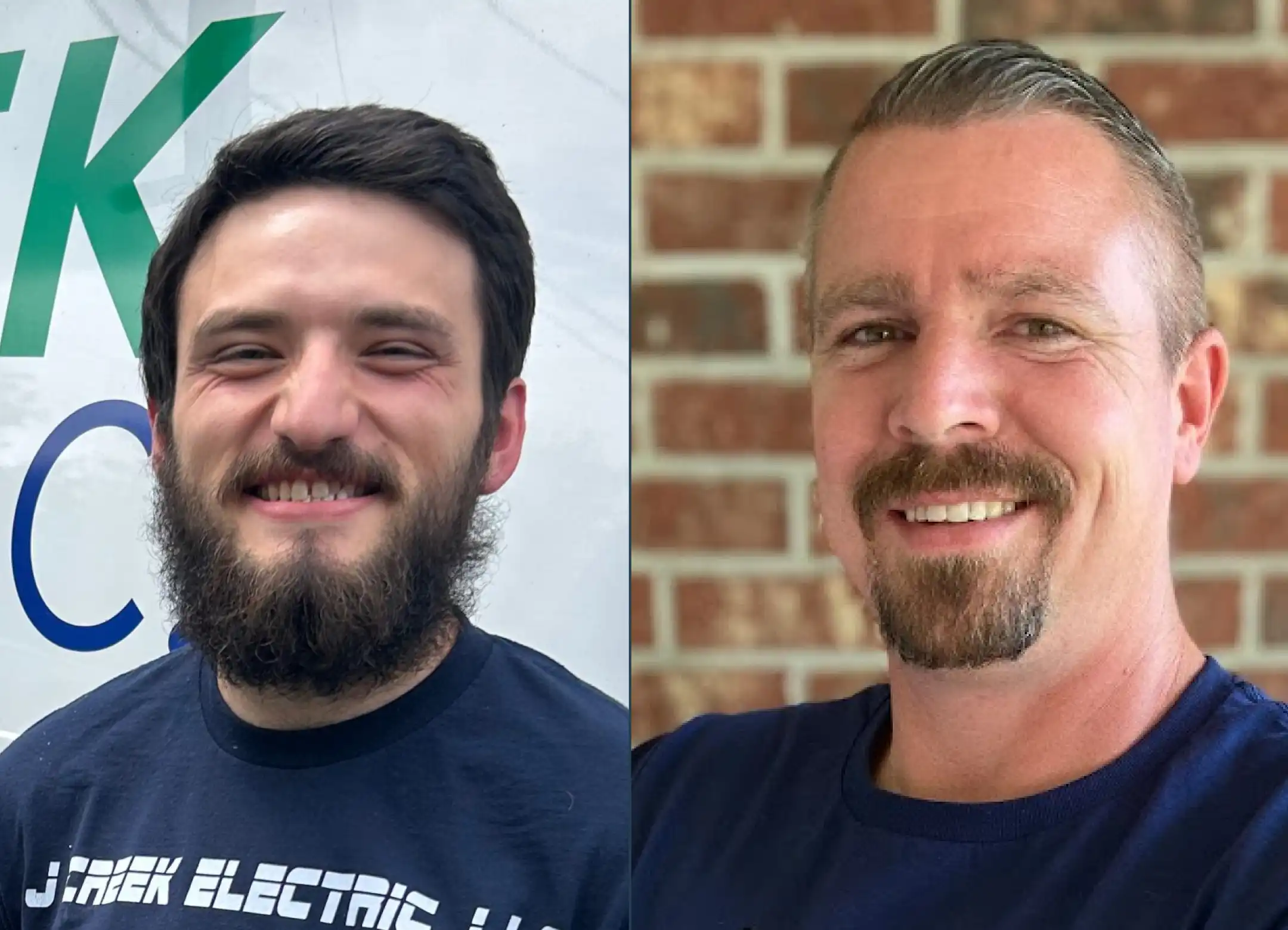 Meet your Innovation Digital Marketing team