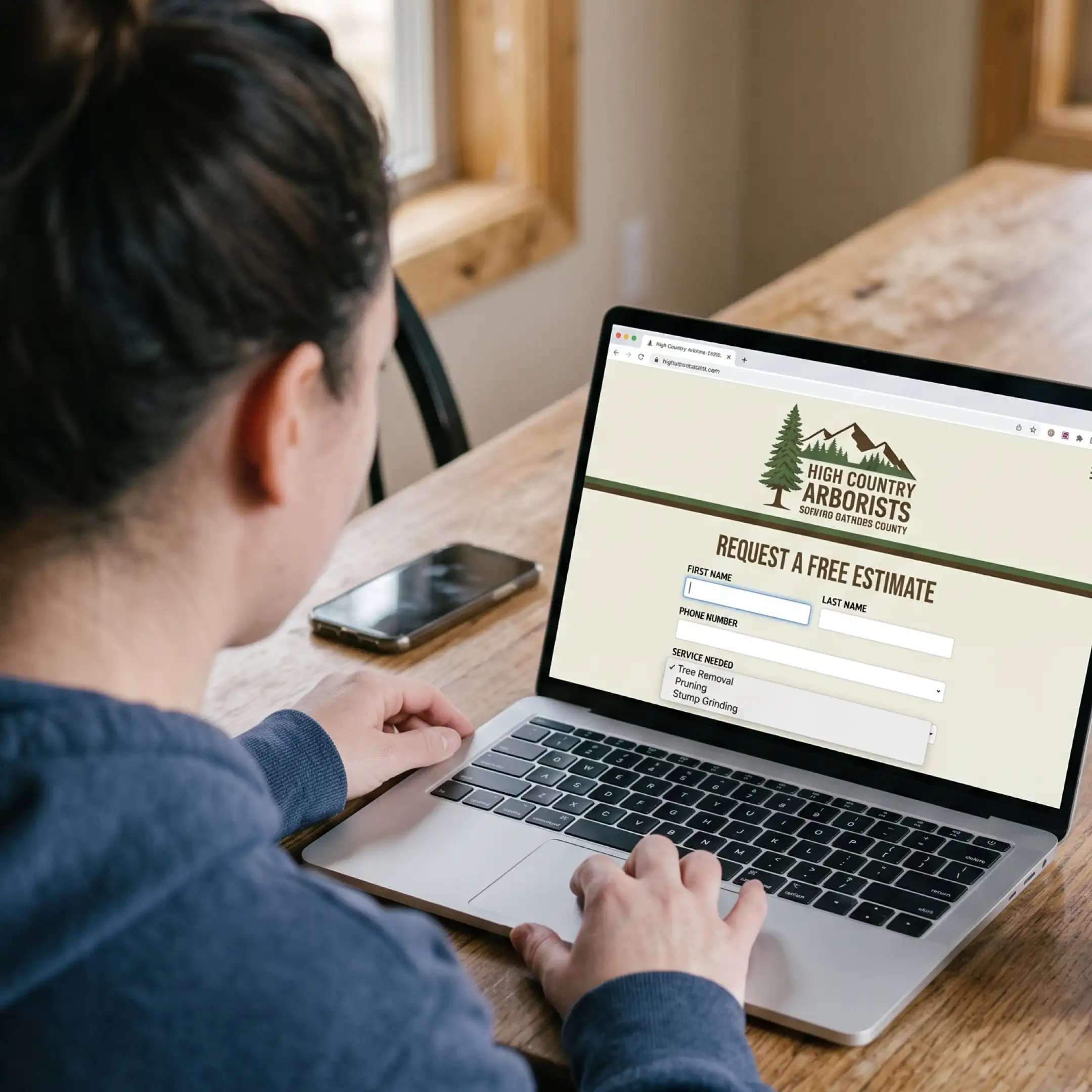 websites built to get new customers